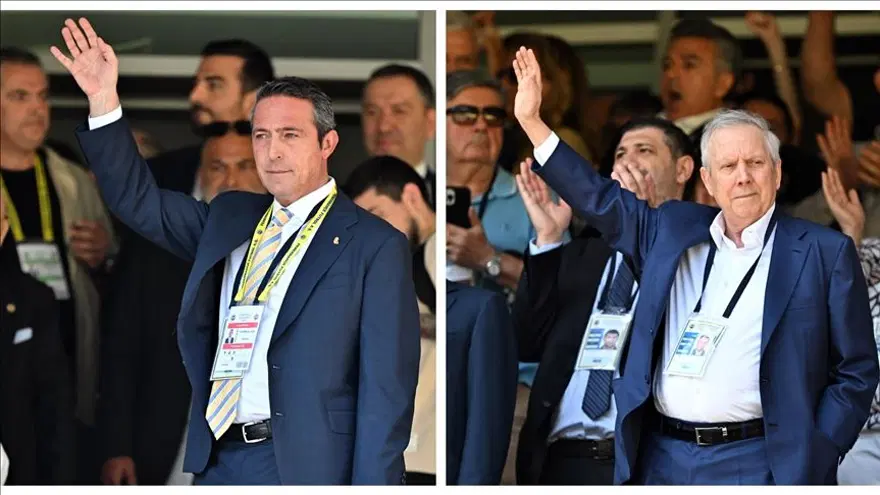 2024'TEKİ SEÇİMİ ALİ KOÇ KAZANMIŞTI 3 2024'TEKİ SEÇİMİ ALİ KOÇ KAZANMIŞTI 3