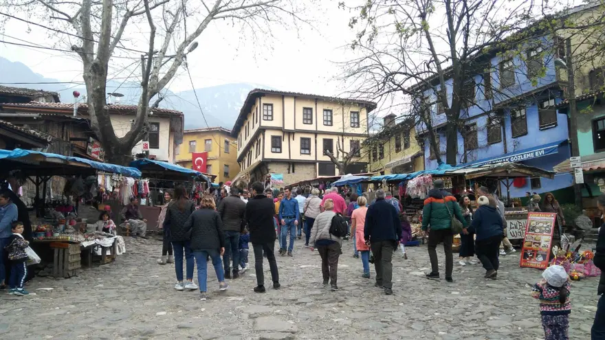 cumalıkızık, osmanlı köyleri, bursa gezilecek yerler 5