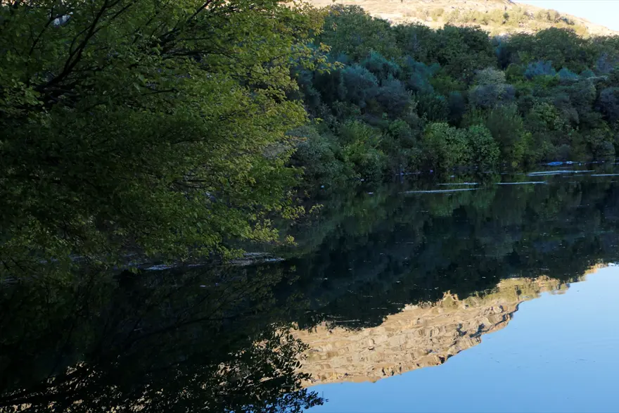 'Sakin şehir' Halfeti 1