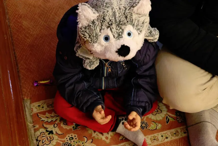 Haftanın fotoğrafları (6 Nisan 2019) 21