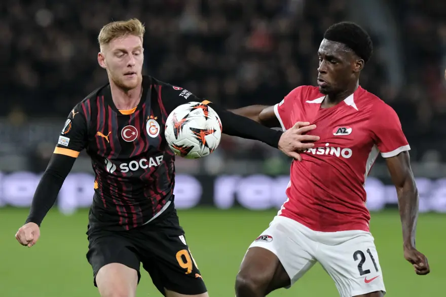 "İKİ PUAN KAYBETTİ, BİR OYUNCU KAZANDI" 2 "İKİ PUAN KAYBETTİ, BİR OYUNCU KAZANDI" 2