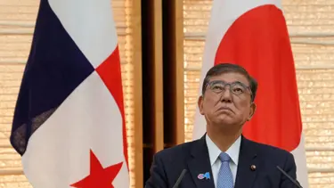 Japonya'da siyasi deprem: Başbakan İşiba istifa kararı aldı