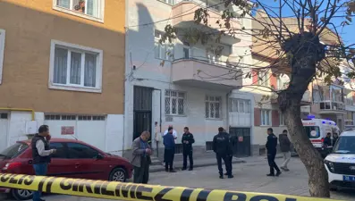 Yaşlı kadının şüpheli ölümü: Soruşturma başlatıldı