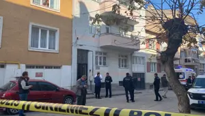 Yaşlı kadının şüpheli ölümü: Soruşturma başlatıldı