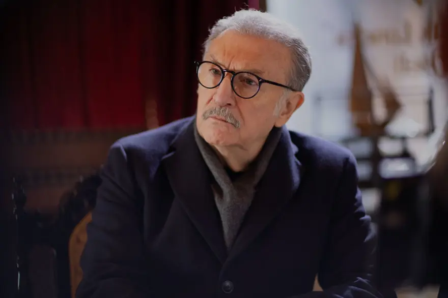 Sakla Beni'de İncila'nın gerçeği ortaya çıktı! "Esas hikaye şimdi başlıyor" 11