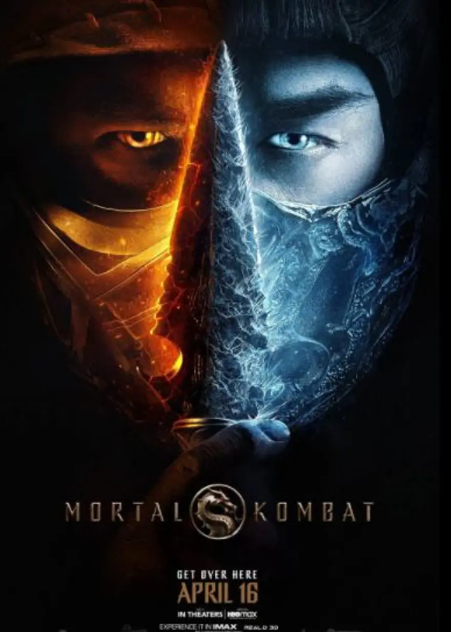 IMDb verilerine göre Mart ayının en popüler yabancı filmleri 14