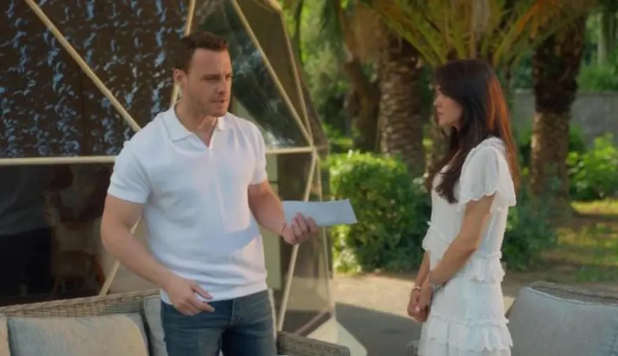 Ya Çok Seversen dizisinin oyuncuları kimler? İşte Ya Çok Seversen dizisinin konusu ve kadrosuna ilişkin ayrıntılar 