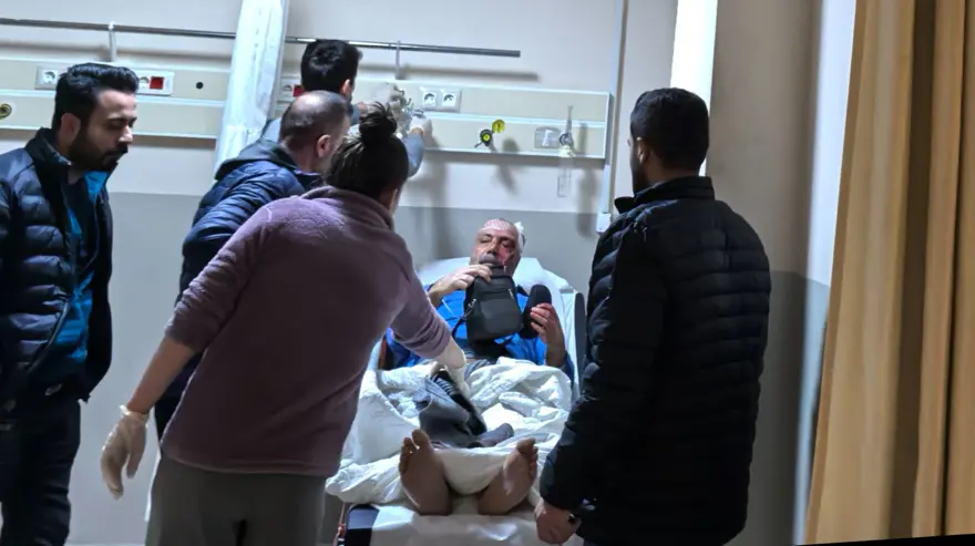 Kardeş kavgası kanlı bitti: Önce dövdü, sonra vurdu 2