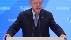 Cumhurbaşkanı Erdoğan: Kadına karşı işlenmiş suçlarda cezalar daha da artırılacak
