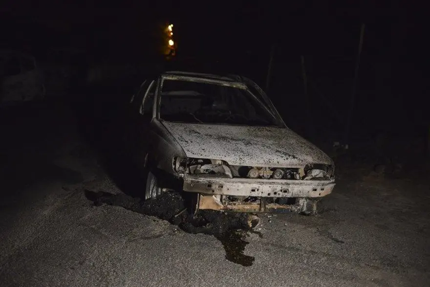 Yunanistan'daki orman yangınında ölü sayısı 81'e yükseldi (180'i aşkın yaralı var) 47