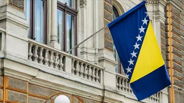 Bosna Hersek’te trafik kazası: Dört Türk vatandaşı hayatını kaybetti