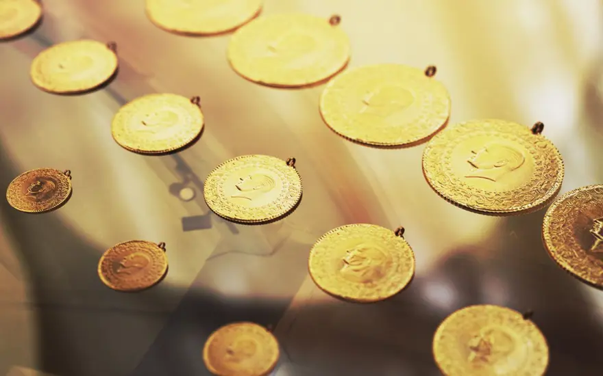 GRAM ALTIN ALIŞ-SATIŞ FİYATI 1