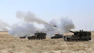 Fırat Kalkanı'nda şehit sayısı 16'ya yükseldi Fırat Kalkanı'nda şehit sayısı 16'ya yükseldi