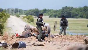 Tayland'da bombalı saldırı: 6 ölü