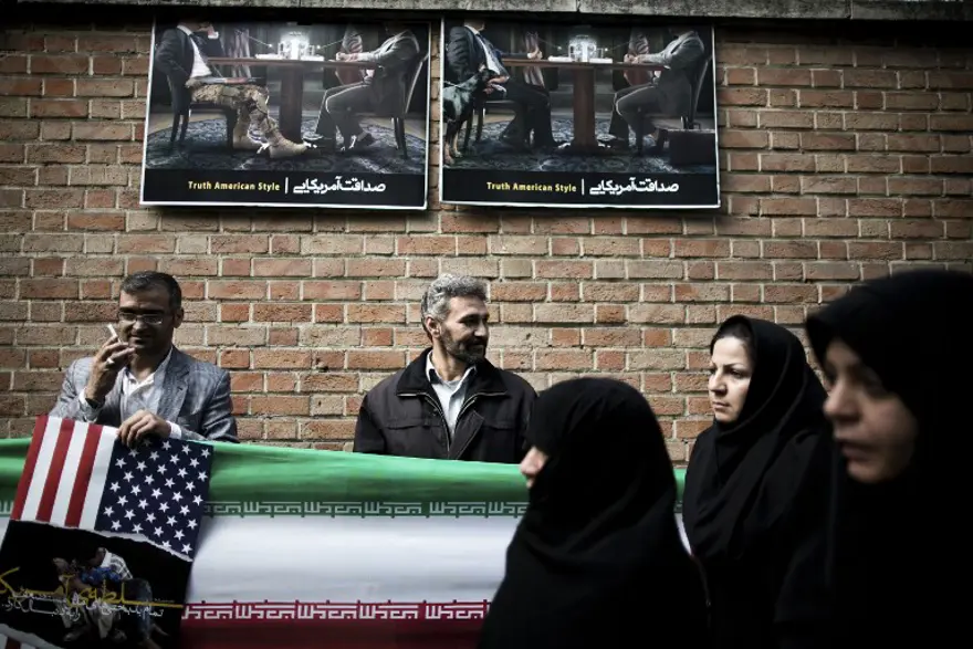 Muhafazakarlardan Ruhani'ye gözdağı 10
