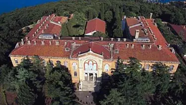 Ruhban okulu WikiLeaks'te