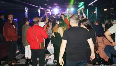 Nevruz tatili başladı, İranlılar Van’a akın etti