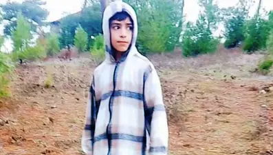 Bünyamin'den acı haber