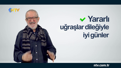 "Yarar" kelimesi nasıl kullanılır? (Laf Aramızda)