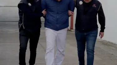 7 yıldır aranan FETÖ üyesi Adana’da yakalandı