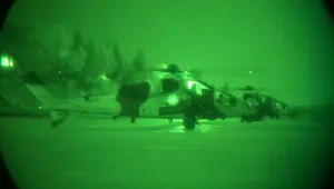 Kuzey Irak'ta "Pençe-Kilit" harekatı Kuzey Irak'ta "Pençe-Kilit" harekatı