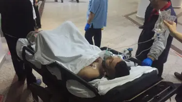 Samsun'da lise öğrencisi tartıştığı kişiyi bıçakladı