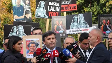 Kartalkaya Davası'nda karar | Oğlunu yitiren Abdurrahman Gençbay: "Hukuk tarihine geçecek müthiş bir karar"