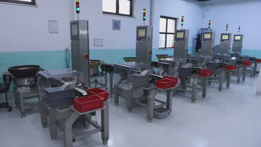 Altına talep patladı, Darphane çift vardiyaya geçti 9