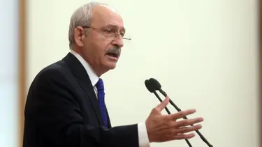 Kılıçdaroğlu: Yerel seçimlerde yeni bir başlangıç yapacağız