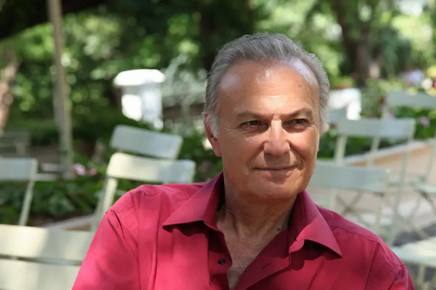 Ediz Hun'un doğa temalı üç kitabı 5