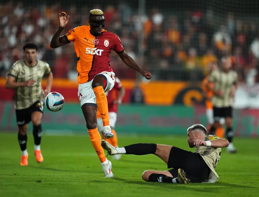 AZ ALKMAAR-GALATASARAY MAÇI NE ZAMAN, SAAT KAÇTA VE HANGİ KANALDA? 1