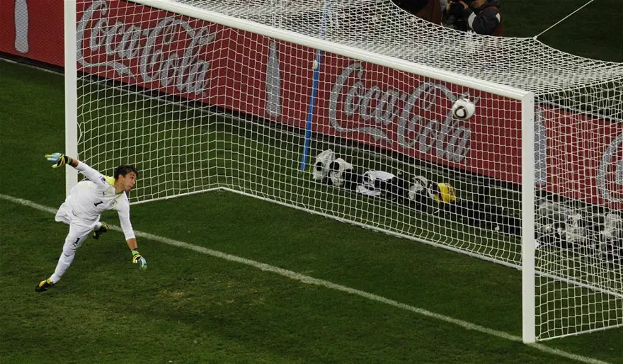 Kupanın en güzel golü 5