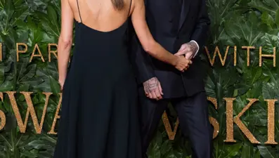 Victoria, David Beckham'ın Helena Christensen ile görüşmesini istemiyor