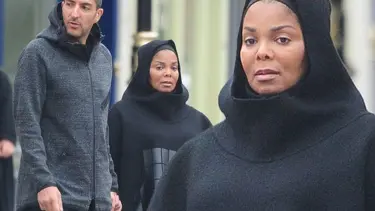 Janet Jackson: Ayrıldık ama boşanmadık