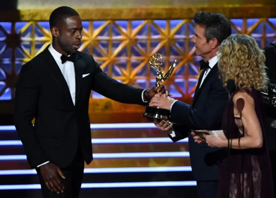 69. Emmy Ödülleri sahiplerini buldu (2017 Emmy Ödülleri) 12 69. Emmy Ödülleri sahiplerini buldu (2017 Emmy Ödülleri) 12