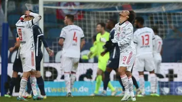 Avrupa'nın 5 büyük liginde görünüm: Haftanın sürprizi Bayern Münih maçı