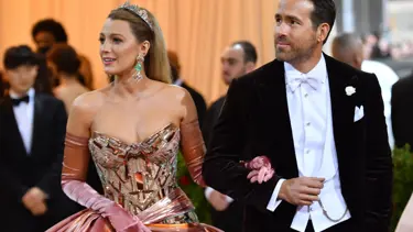 Ryan Reynolds ile Blake Lively, bir etkinliğe daha katılmama kararı aldı