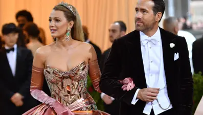 Ryan Reynolds ile Blake Lively, bir etkinliğe daha katılmama kararı aldı
