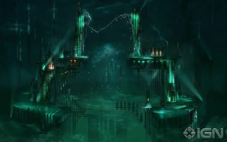 Resogun (Sony Computer Entertainment) 54