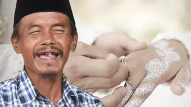 87 evlilik yapan adam sırrını açıkladı