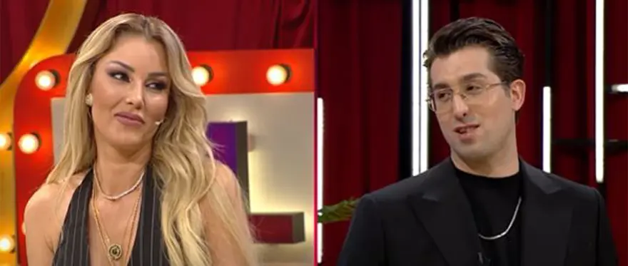 "AJDA PEKKAN'IN EVİNDE KİRACIYDIM" 2