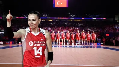 Filenin Sultanları Dünya Şampiyonası maç takvimi ve kadrosu 2025: Eda Erdem sahnede! Dünya Şampiyonası Türkiye voleybol maçları ne zaman?