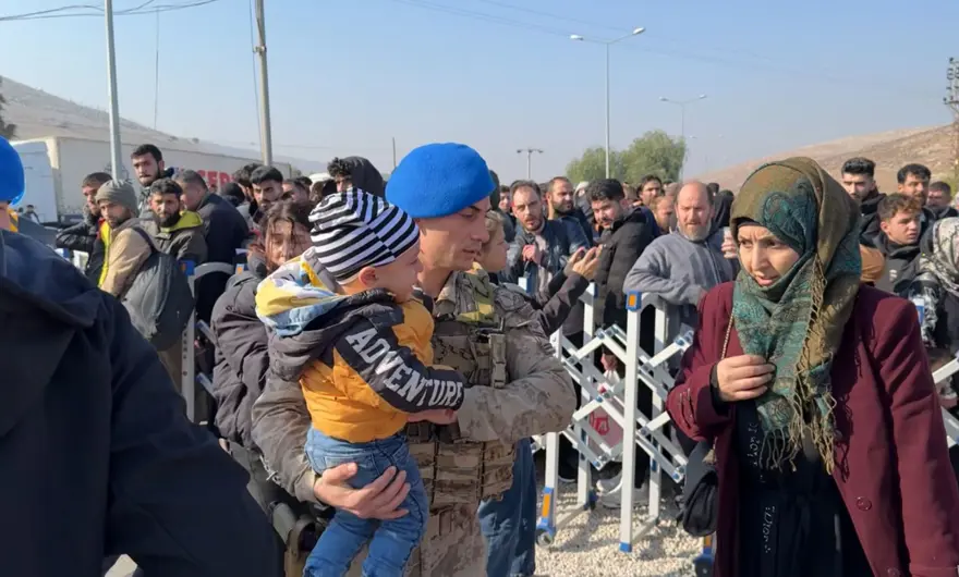 "Suriyeli'den acil satılık" ilanları patladı: Konut ve otomobilde hareketlilik bekleniyor 2