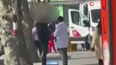 Sahte Covid-19 test raporu satan şebekeye 2. kez operasyon