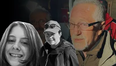 Ece Gürel'in babasından cadılık eğitimi açıklaması: Kızımı kurban ettiler