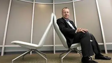 Nokia'ya Microsoft'tan dev transfer