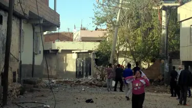 Mardin'de terör saldırısı: 1 ölü