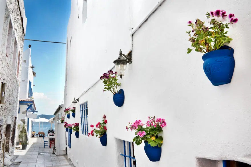 1- BODRUM (MUĞLA) 9
