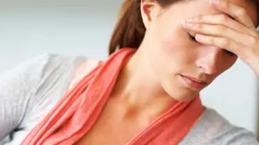 Kısırdöngü depresyona sokabilir