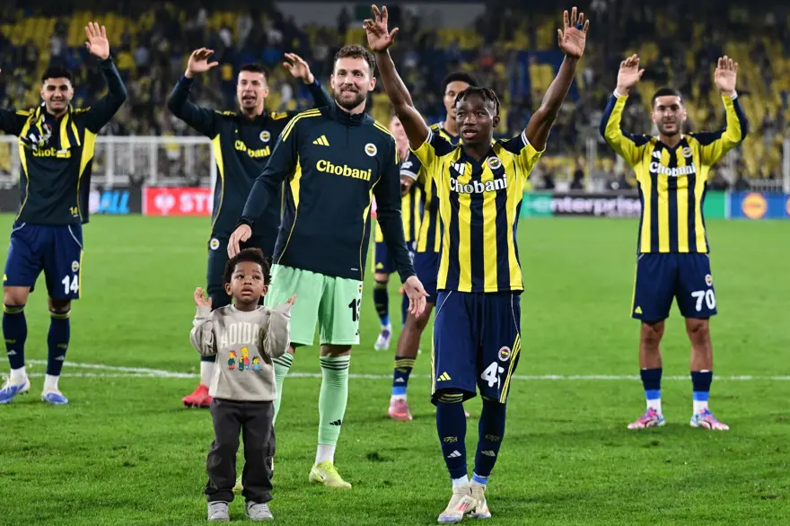 Fenerbahçe Avrupa Ligi fikstürü 2025: Fenerbahçe maçları ne zaman, saat kaçta, hangi kanalda? 3 Fenerbahçe Avrupa Ligi fikstürü 2025: Fenerbahçe maçları ne zaman, saat kaçta, hangi kanalda? 3